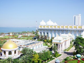春节泰国_泰国豪华旅游价格_泰国旅行团旅游报价