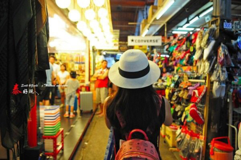 chatuchak market