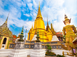 春节泰国_泰国豪华旅游价格_泰国旅行团旅游报价