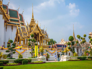 春节泰国_泰国豪华旅游价格_泰国旅行团旅游报价