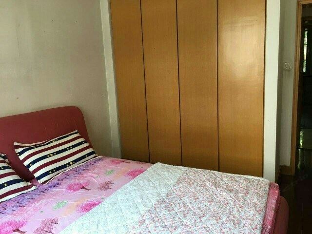 客房
