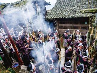 贵州黄果树七日游价格_年初贵州黄果树旅游_贵州黄果树旅游跟团线路