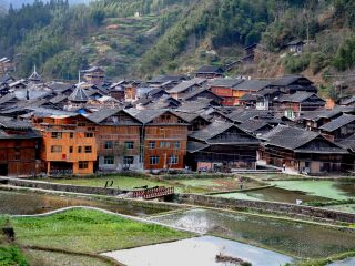 貴州黃果樹瀑布旅游團(tuán)報(bào)價(jià)2021_貴州黃果樹瀑布特價(jià)旅游團(tuán)報(bào)價(jià)_貴州黃果樹瀑布自由游價(jià)格多少