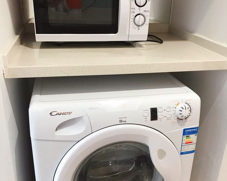 客房