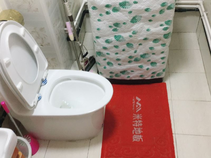 客房