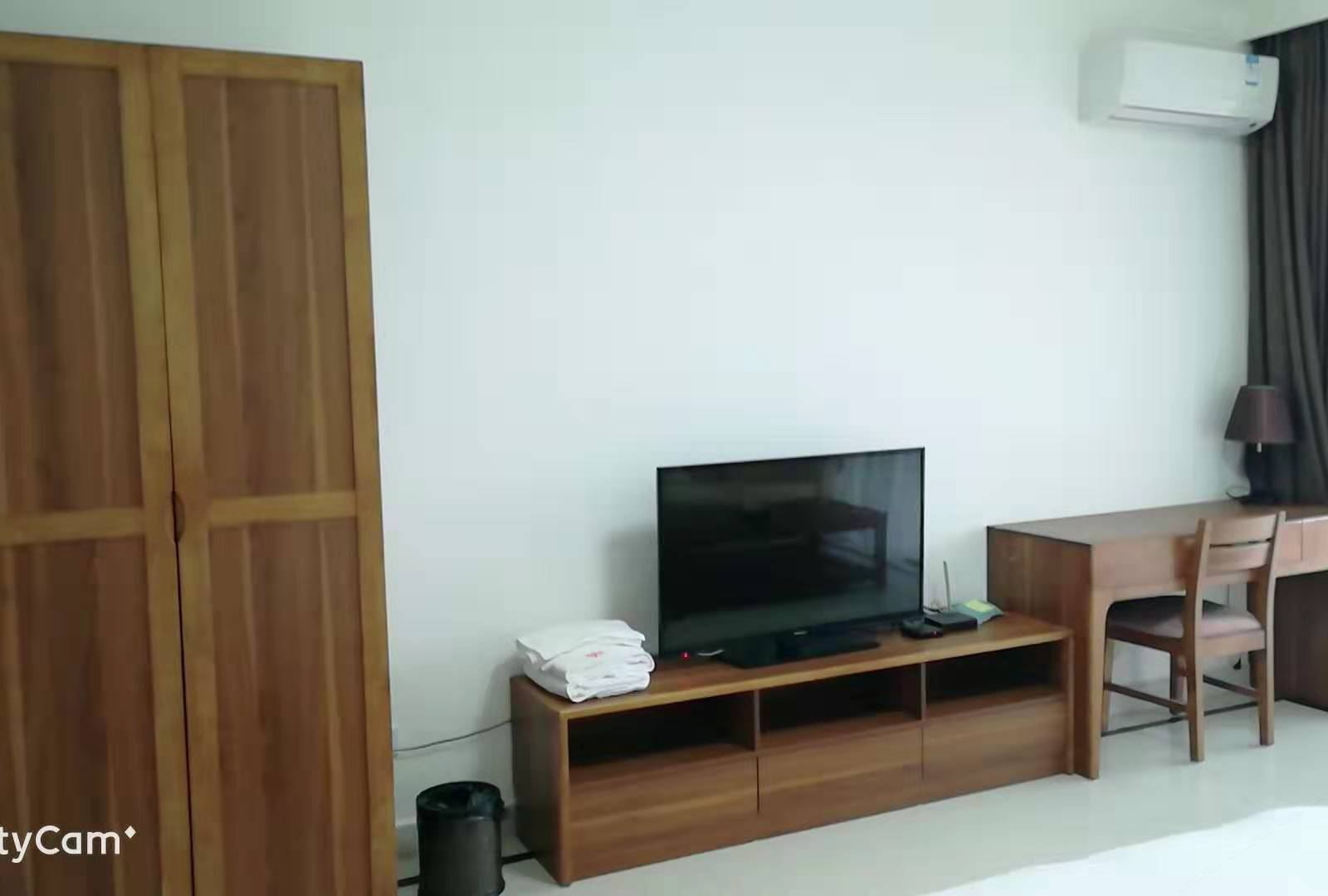 特惠豪华大床房