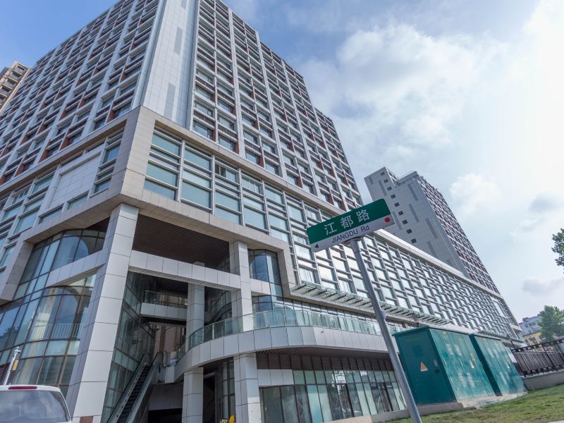 青岛宜嘉君逸轻奢度假公寓