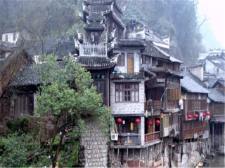 张家界7日跟团旅游_张家界跟团还是自由行_7月赴张家界旅游