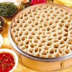 餐饮模块 