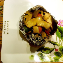 餐饮模块 