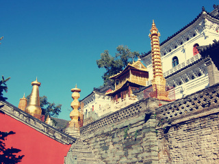 山西10月旅行团价格_山西旅游行程单_山西旅游线路