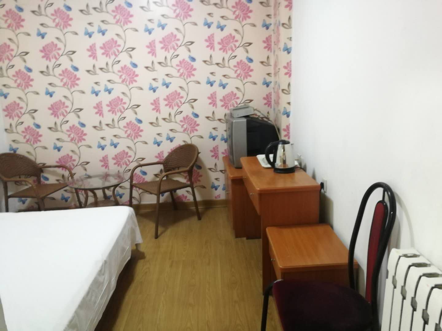 大床房