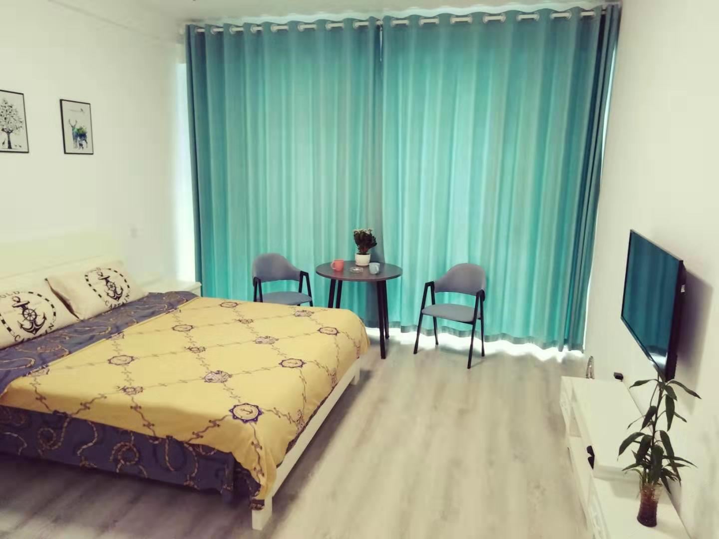 精品观景房