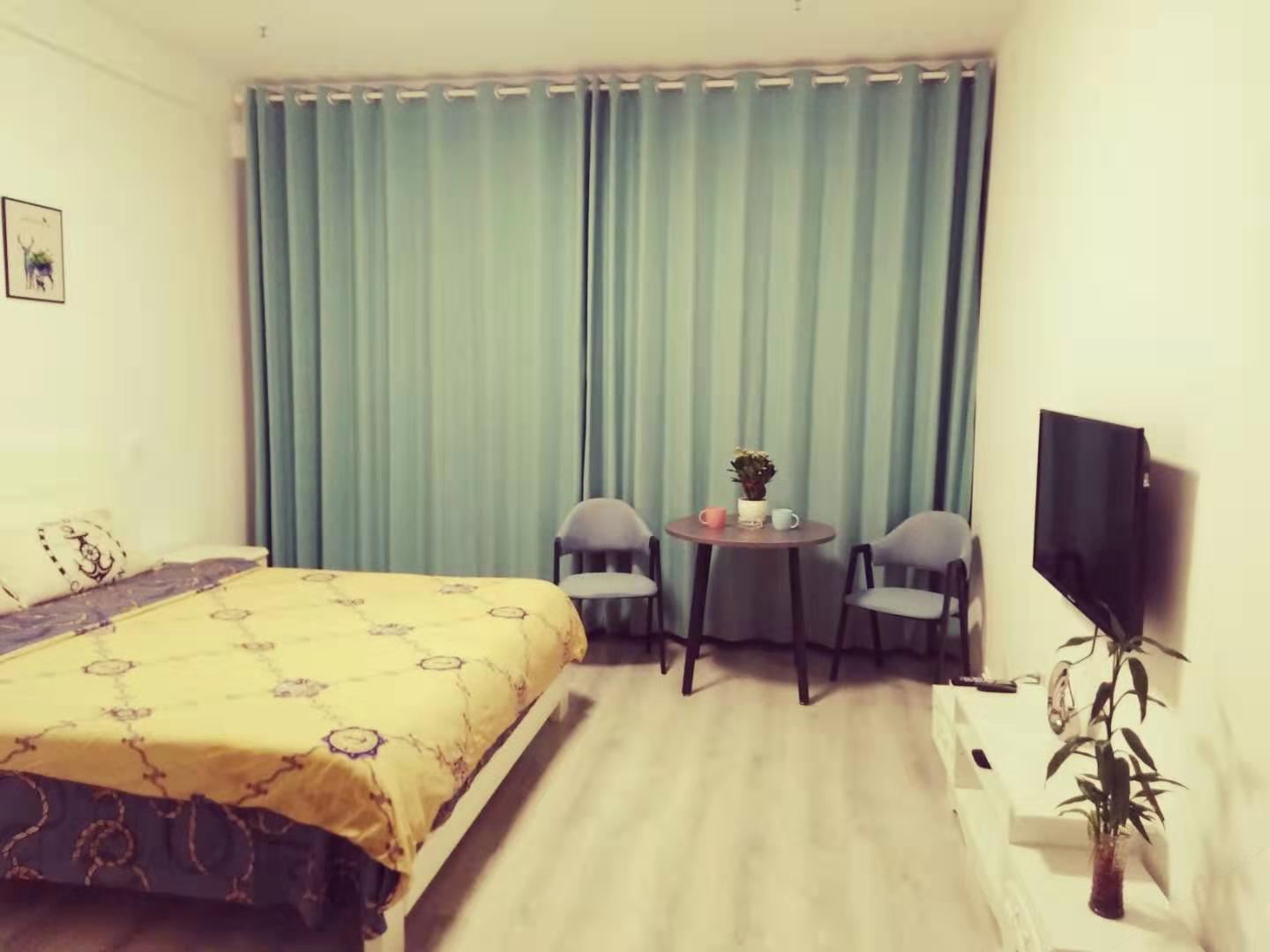精品观景房
