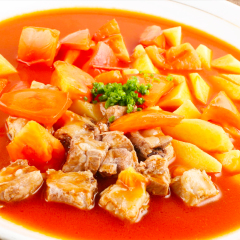 餐饮模块 