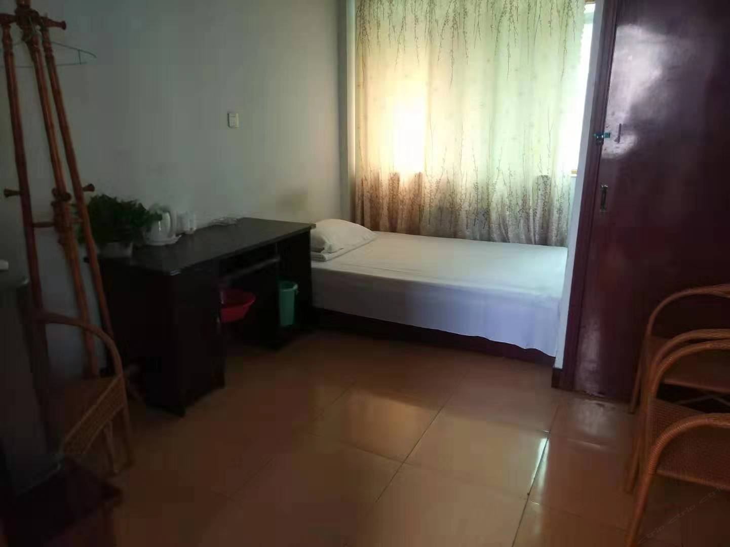 豪华大床房