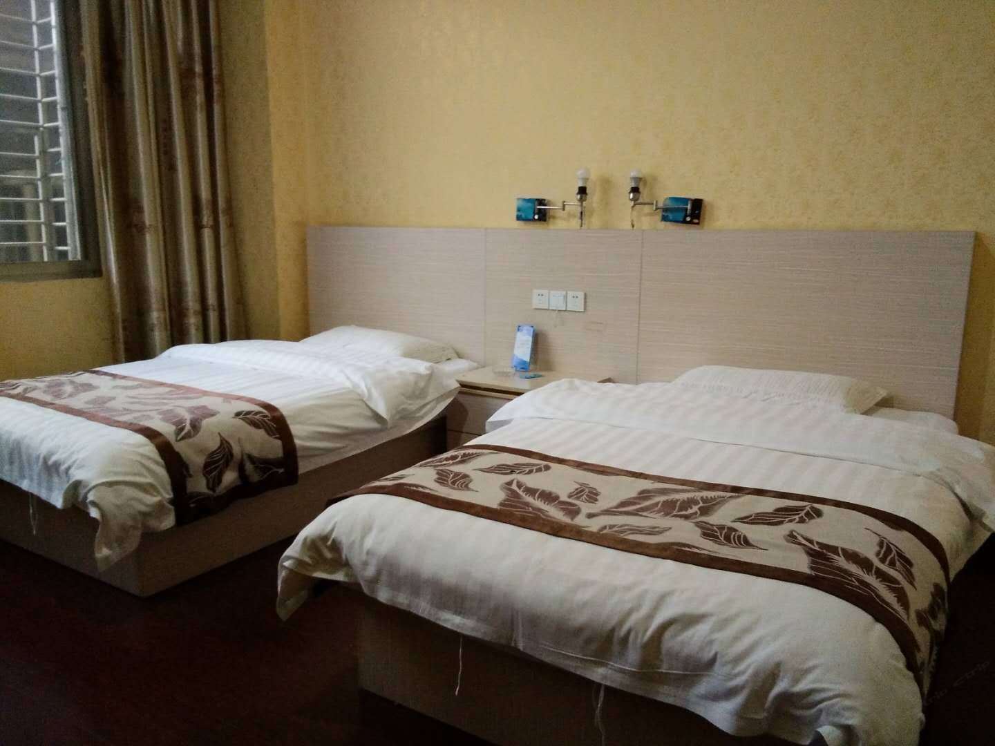 精品标准间