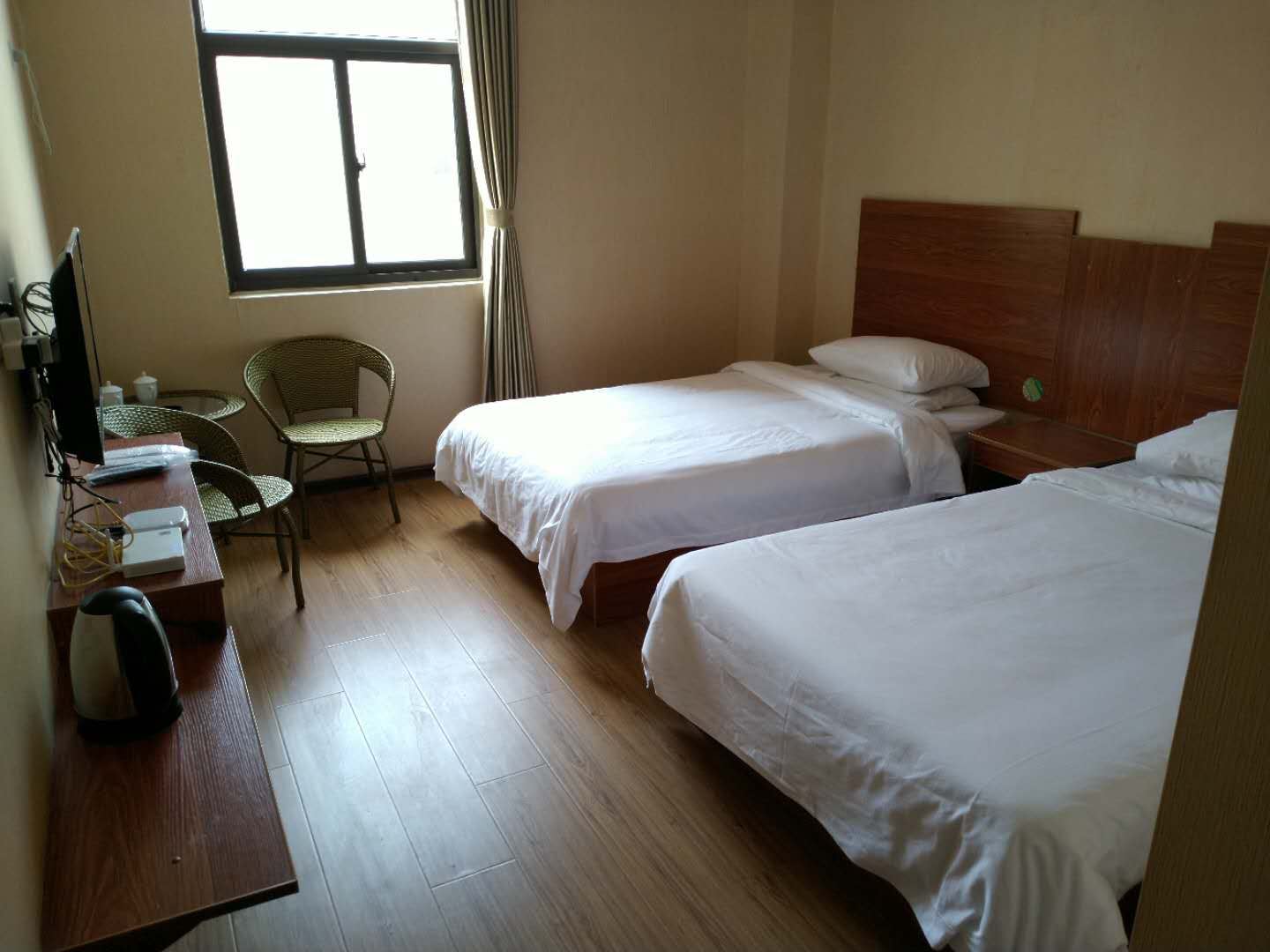 标间