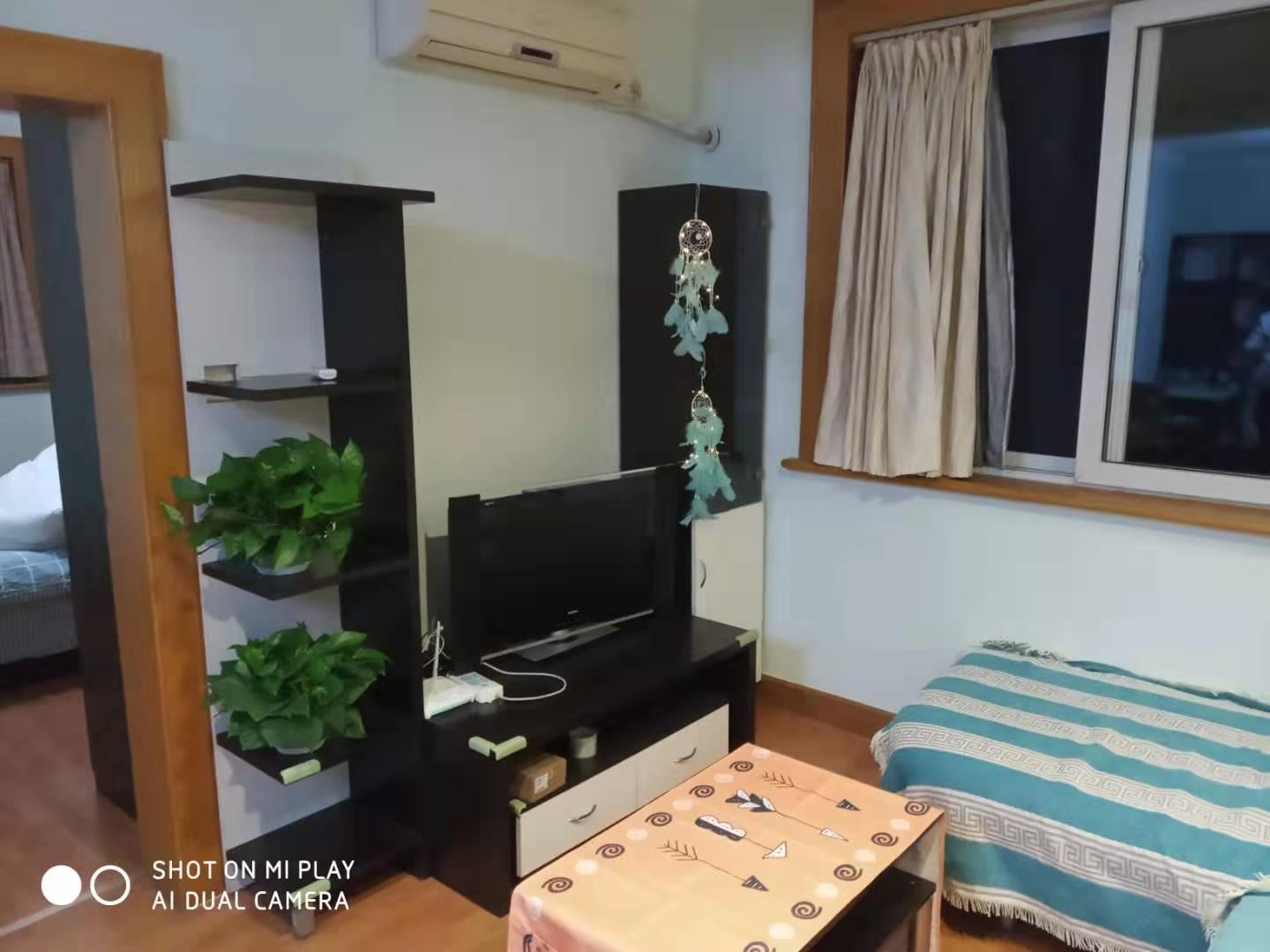 两室户家庭房