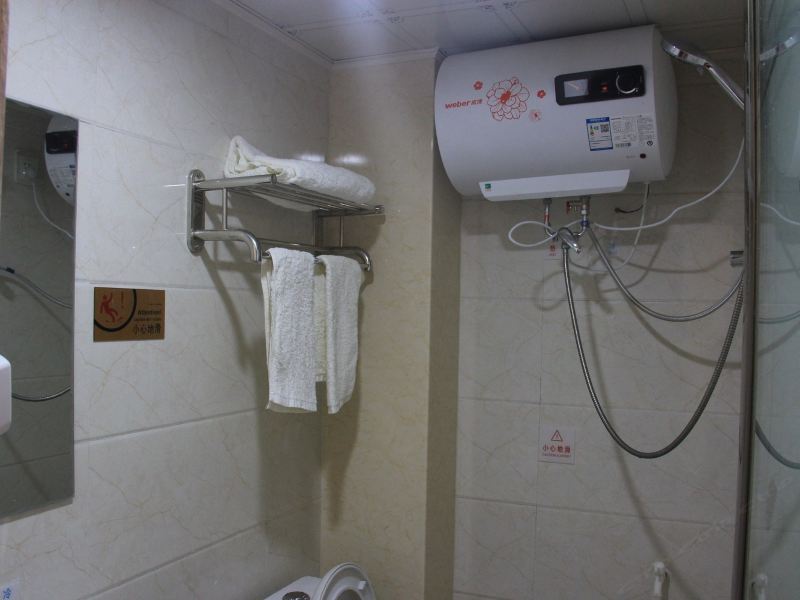 客房