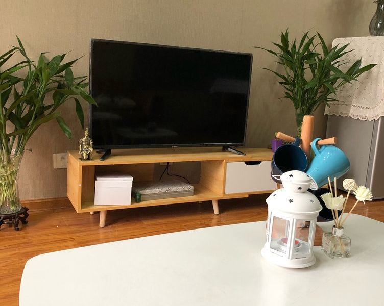 客房