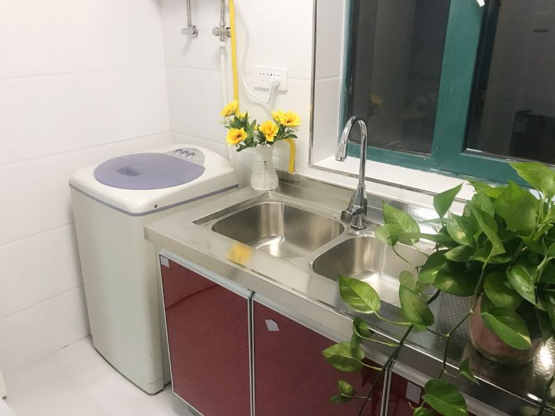 西安～安远门地铁口民宿(2号店)