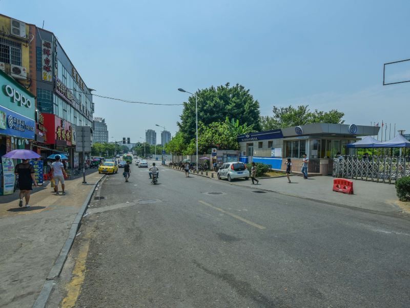 厦门天圆精品客栈