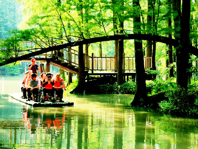 <如皋-兴化-东台3日游