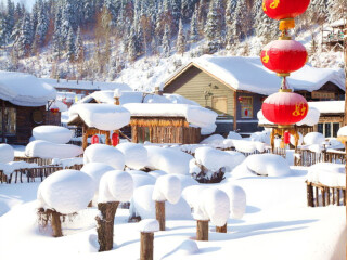 亞布力雪鄉(xiāng)旅行團(tuán)_亞布力雪鄉(xiāng)旅游多少錢_亞布力雪鄉(xiāng)游組團(tuán)