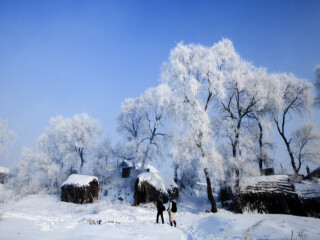 亞布力雪鄉(xiāng)旅行團(tuán)_亞布力雪鄉(xiāng)旅游多少錢_亞布力雪鄉(xiāng)游組團(tuán)