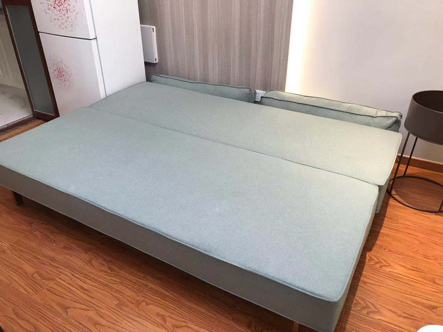 简约一室小套房