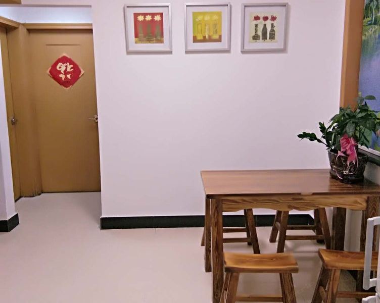 客房