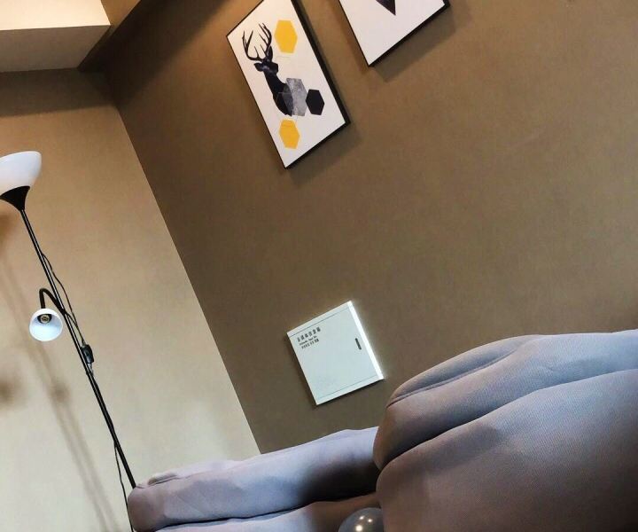 客房