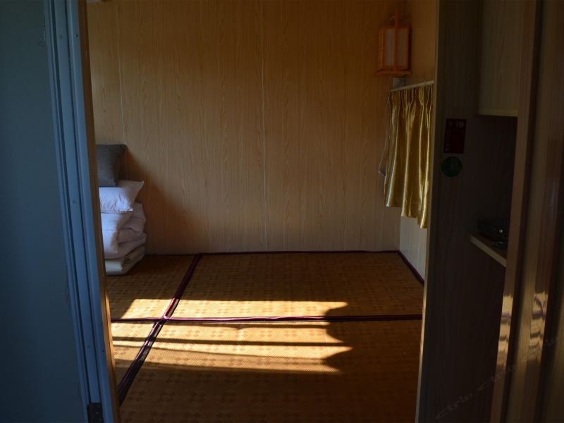 客房