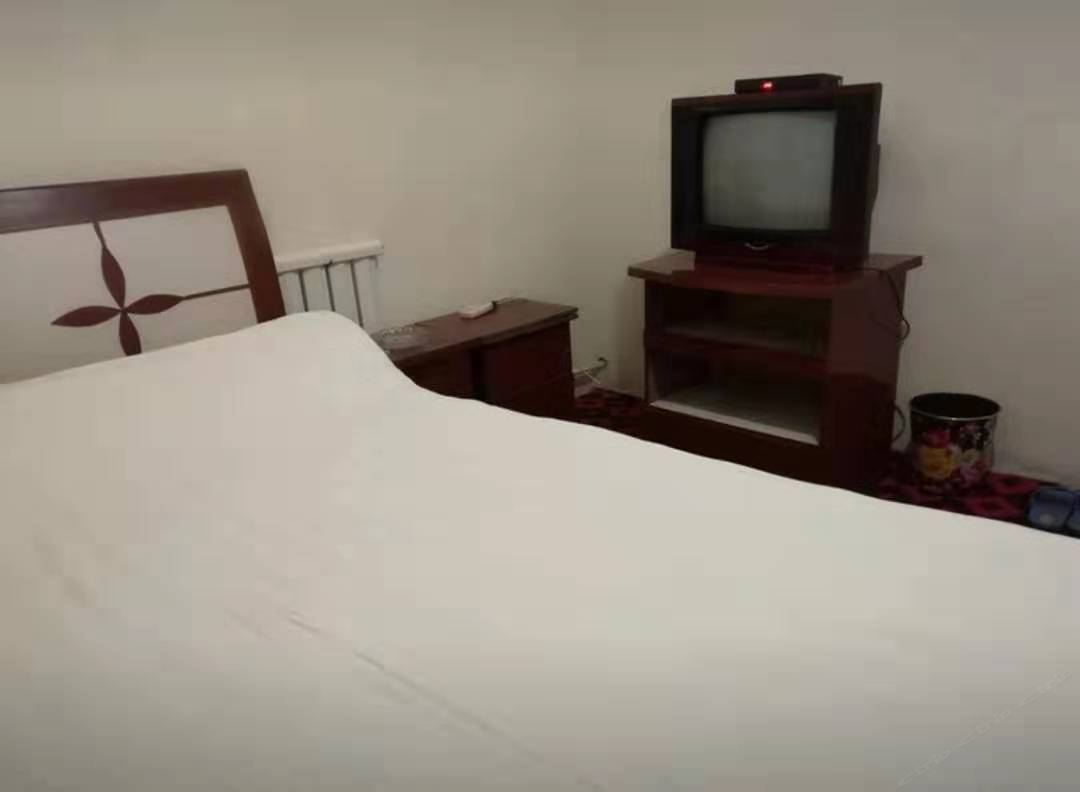 大床间