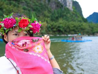深圳到桂林陽朔旅游報價_桂林陽朔自由行旅游團_近期桂林陽朔游價格