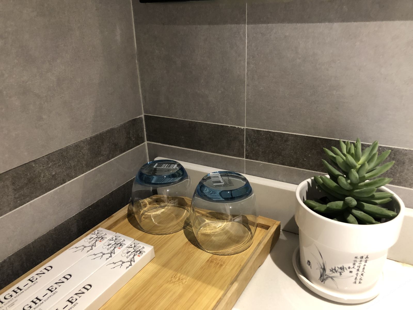 浮华城景房