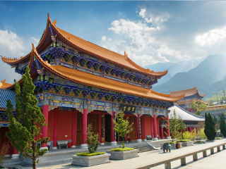 2021去云南麗江跟團多少錢_云南麗江自由行組團_云南麗江旅游報團價格