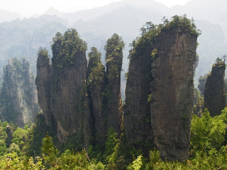 廣州廬山旅游團_廬山旅游大約多少錢_廬山最佳旅游路線