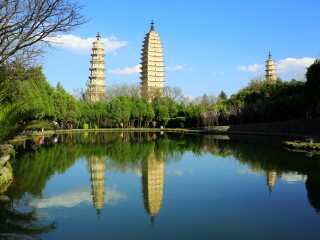 云南大理麗江旅游最佳路線_云南大理麗江旅行團(tuán)自由行_2021年云南大理麗江旅游團(tuán)報(bào)價(jià)