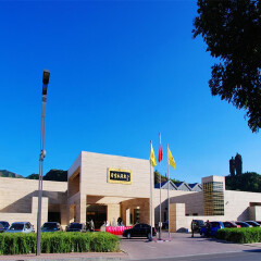 酒店模块 