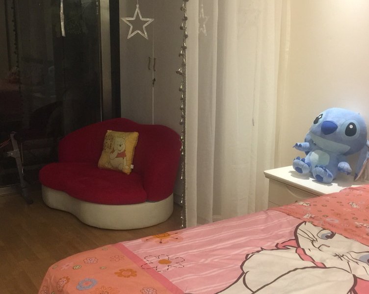 客房