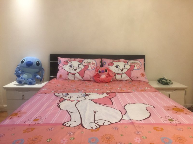 客房