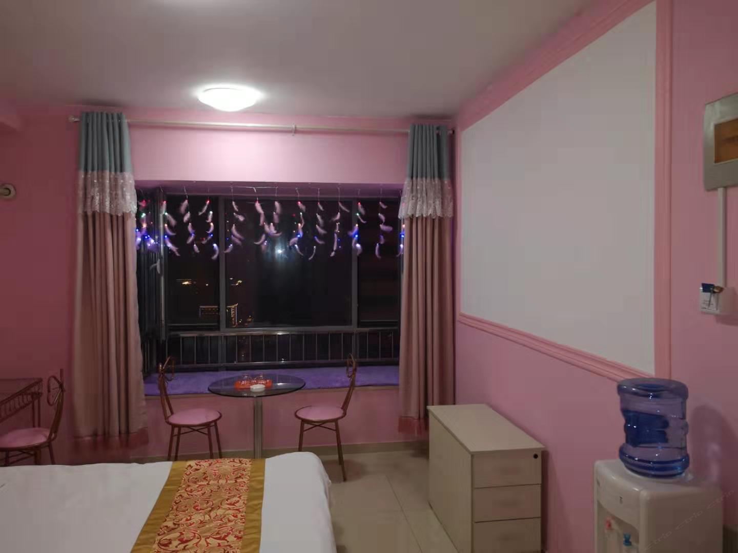 特惠大床房