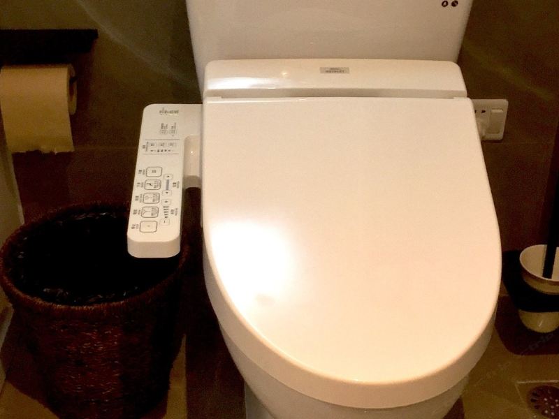 客房