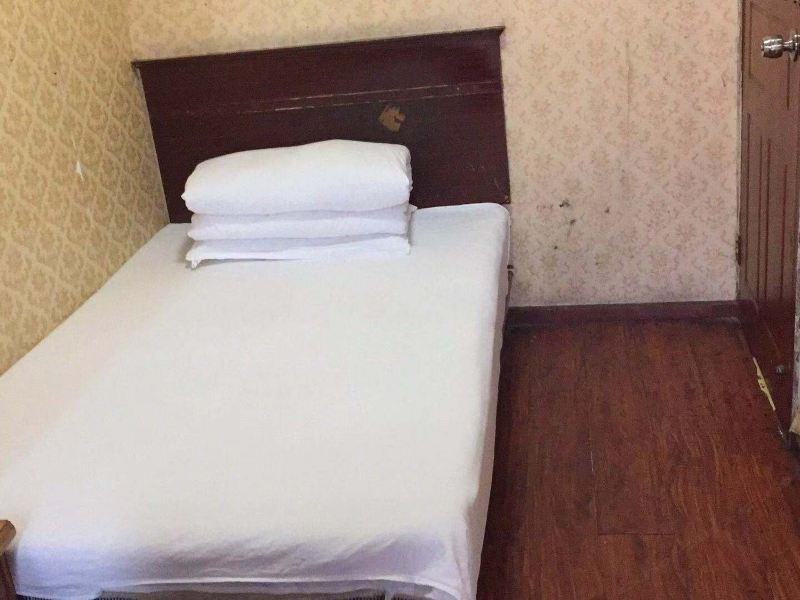 客房