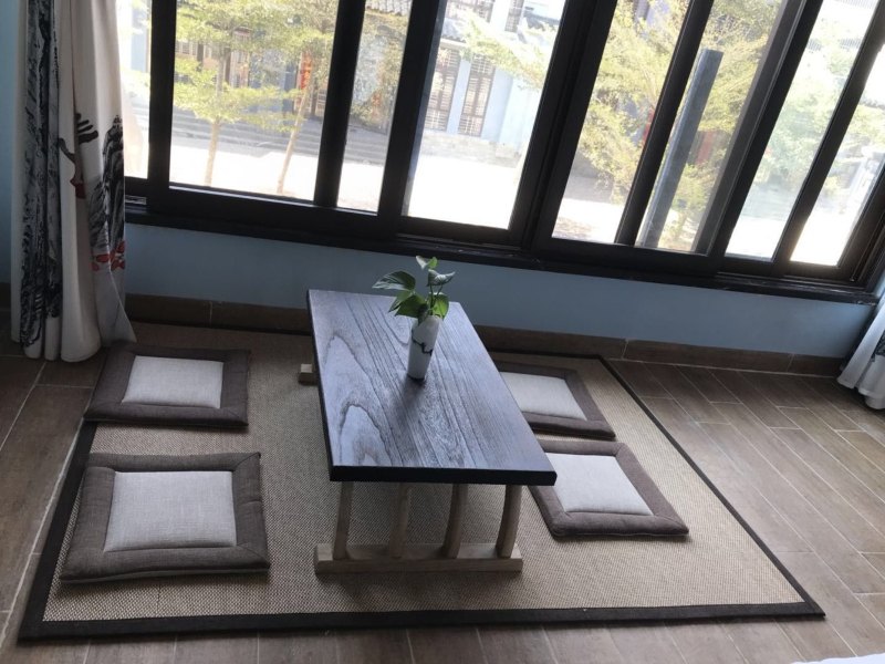 客房