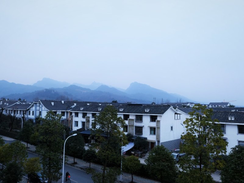 成都禾陶屋公寓(解放路分店)