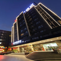 酒店模块 
