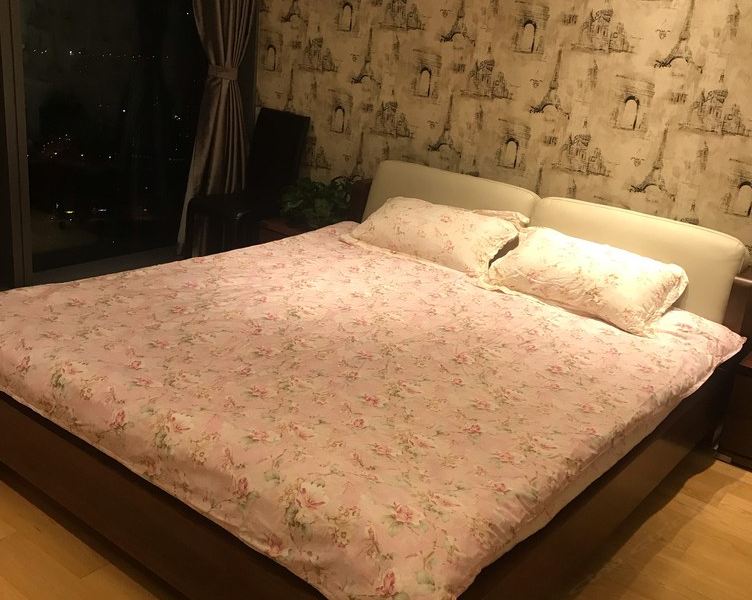 客房